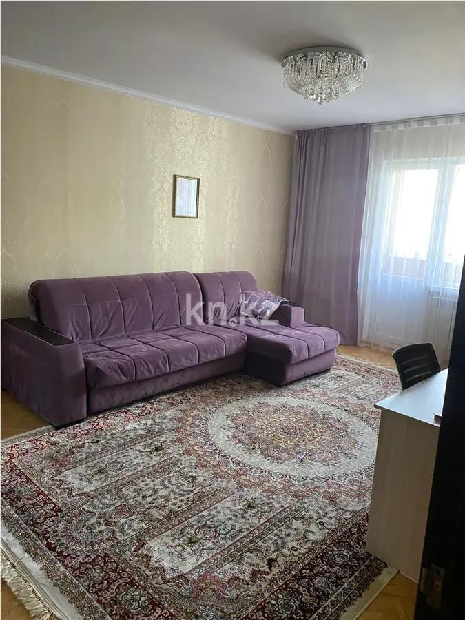 Продажа 3-комнатной квартиры, 92 м², мкр-н Кулагер, дом  37 - Продажа  трехкомнатных квартир в Алматы без посредников фото 1 из 2