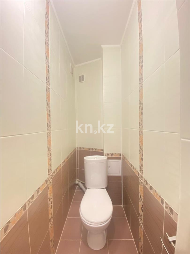 Продажа 3-комнатной квартиры, 94 м², ул. Бараева - Продажа квартир в Астане фото 8 из 9