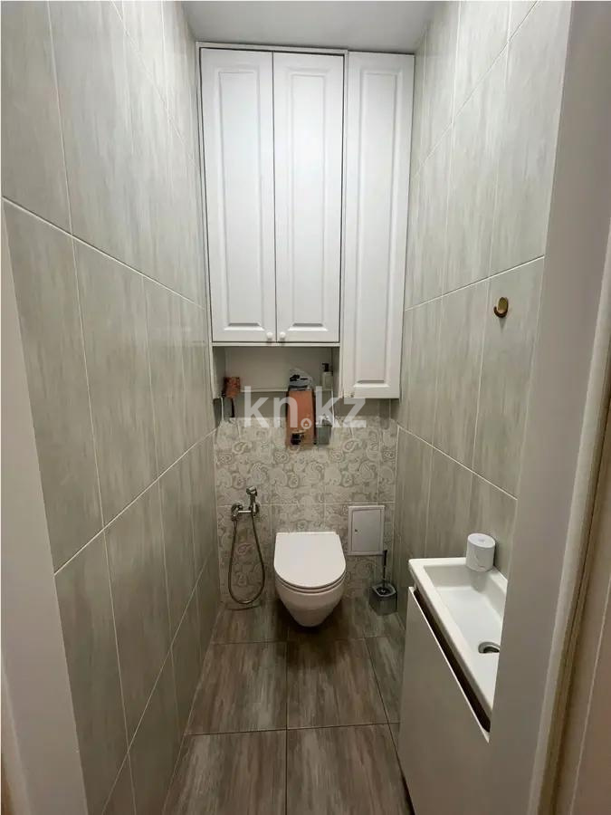 Продажа 3-комнатной квартиры, 66 м² - Продажа трехкомнатных квартир на Юго-Востоке Караганды - страница 18 фото 12 из 19