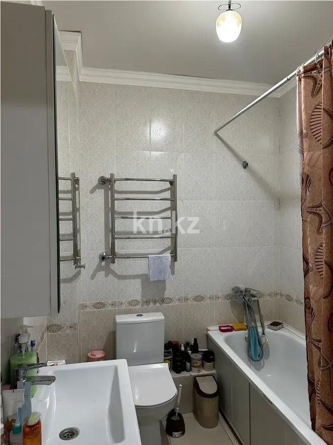 Продажа 1-комнатной квартиры, 36.9 м², ул. Каримова, дом  87 в Алматы - фото 5