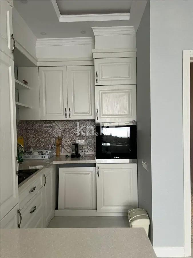 Продажа 2-комнатной квартиры, 52 м² в Астане - фото 3
