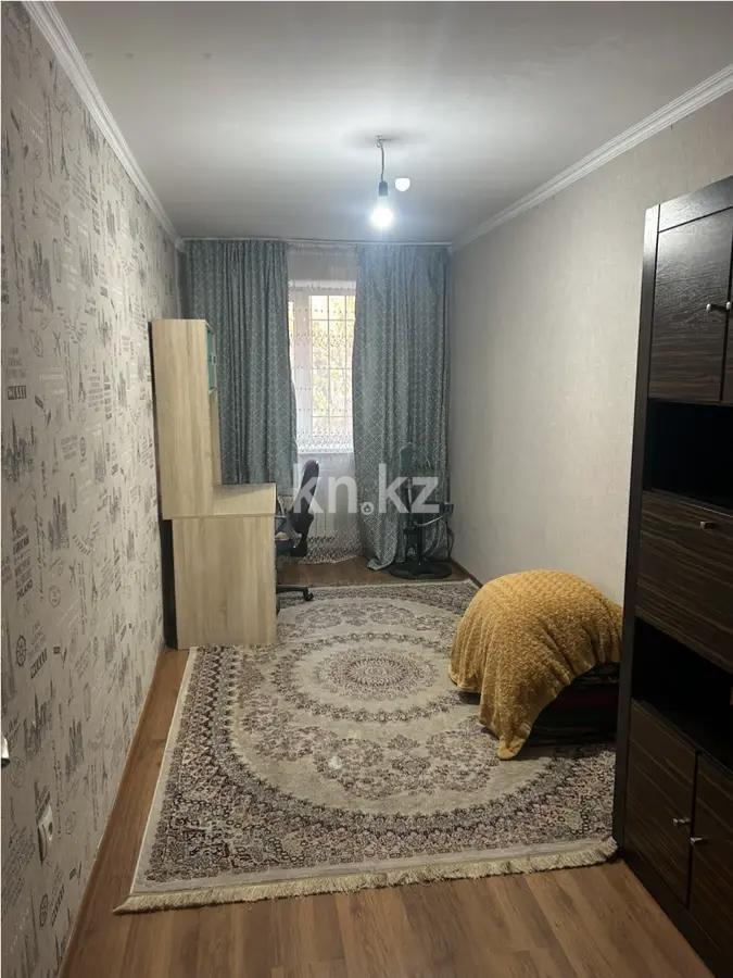 Продажа 3-комнатной квартиры, 58 м², ул. Манаса, дом  73 - Продажа квартир в Казахстане фото 2 из 6