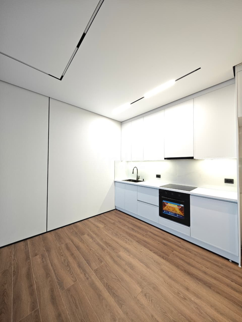 Продажа 3-комнатной квартиры, 77 м² в Караганде - фото 2