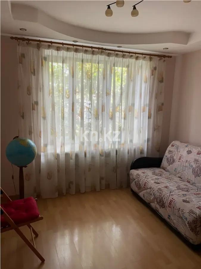 Продажа 4-комнатной квартиры, 87.5 м² - Продажа четырехкомнатных квартир от собственников в Алматы - страница 6 фото 1 из 6