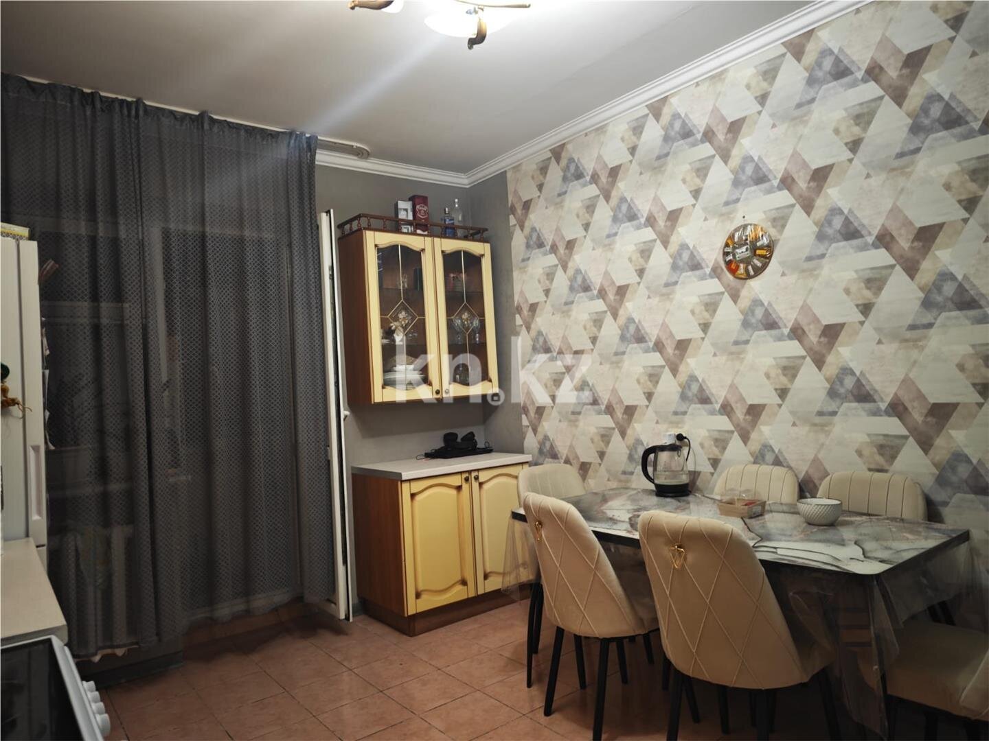 Продажа 3-комнатной квартиры, 78.6 м² в Астане - фото 7