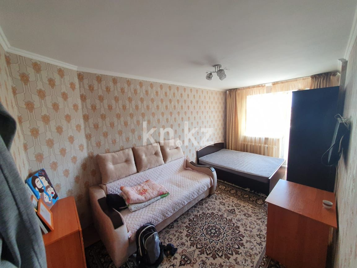 Аренда 1-комнатной квартиры, 45 м², пр. Момышулы, дом  27 - пр. Жумабаева - Аренда квартир помесячно в Астане с фото фото 1 из 2