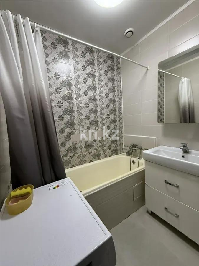 Продажа 4-комнатной квартиры, 94.9 м², мкр-н Аксай-4, дом  30 - Продажа  четырехкомнатных квартир в Алматы фото 5 из 7