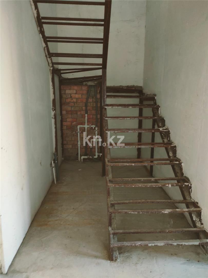 Продажа 4-комнатного дома, 145 м², ул. Ермекова - Продажа домов, коттеджей в Казахстане фото 21 из 24