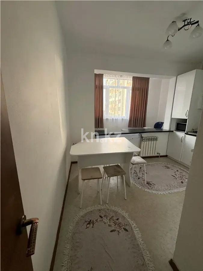 Продажа 3-комнатной квартиры, 82.6 м² - Продажа трехкомнатных квартир в Алматы фото 4 из 7