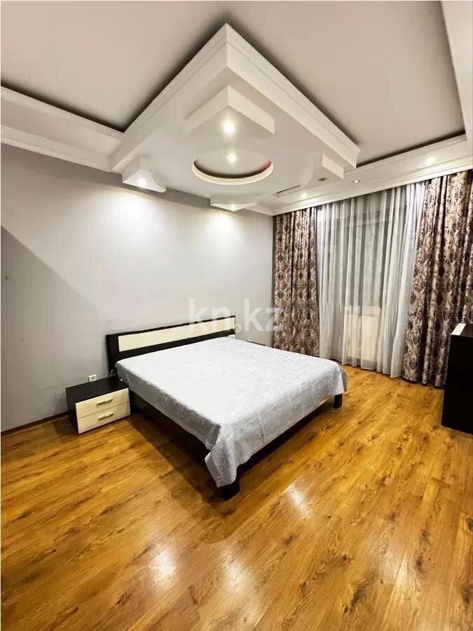 Продажа 3-комнатной квартиры, 115 м² в Астане - фото 3