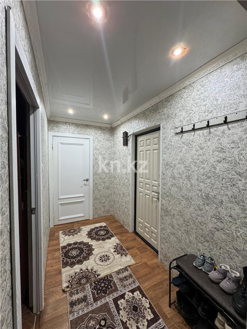 Продажа 2-комнатной квартиры, 50 м² - Недвижимость в Темиртау - страница 22 фото 6 из 12