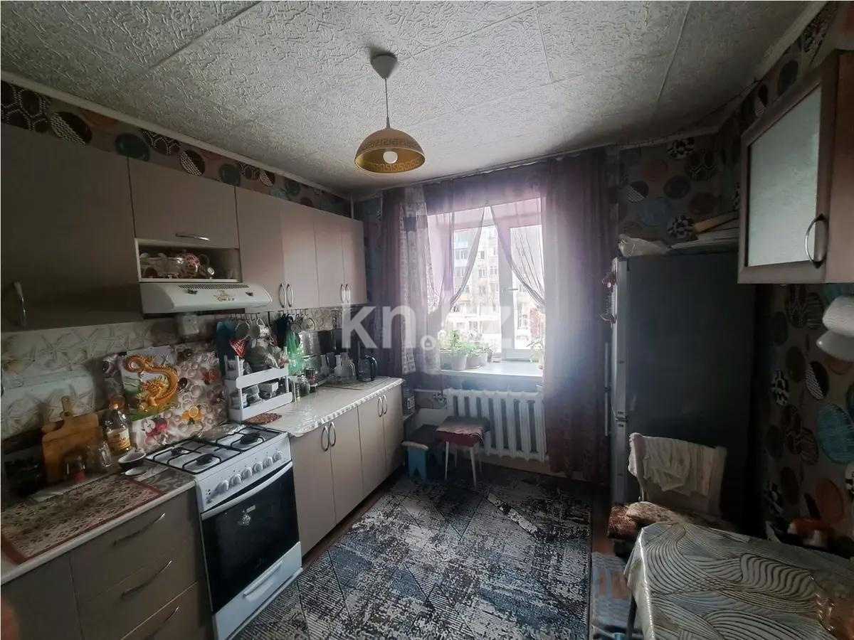 Продажа 2-комнатной квартиры, 46 м², ул. Жекибаева, дом  127 в Караганде - фото 3