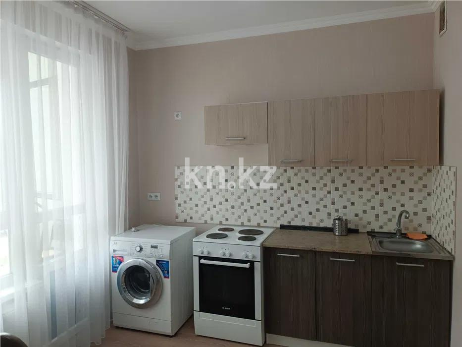 Продажа 1-комнатной квартиры, 36 м², ул. Бектурова в Астане - фото 4