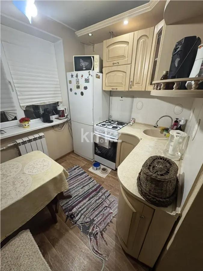 Продажа 2-комнатной квартиры, 45 м² - Продажа квартир в Темиртау - страница 3 фото 3 из 5