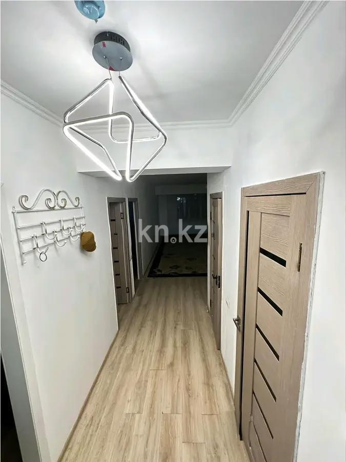 Продажа 3-комнатной квартиры, 90.1 м², пр. Райымбека, дом  522/1 - Продажа квартир в Алматы фото 5 из 6
