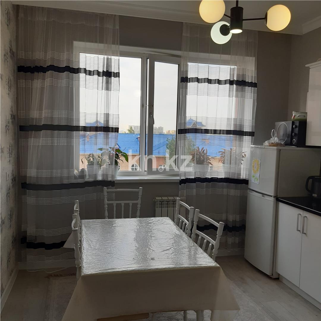 Продажа 2-комнатной квартиры, 56 м² в Астане - фото 4