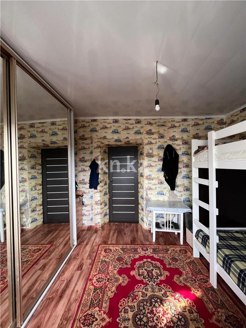 Продажа 4-комнатного дома, 151 м², ул. Рабочая, дом  104 - Продажа домов, коттеджей в Караганде фото 5 из 13