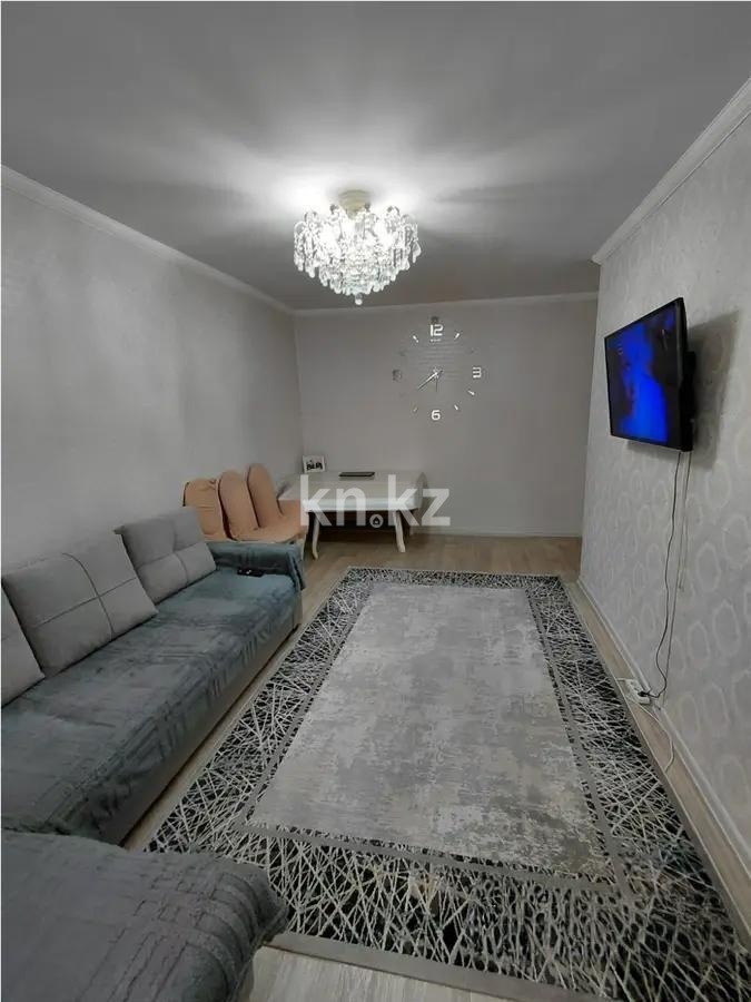 Продажа 2-комнатной квартиры, 46 м² в Астане