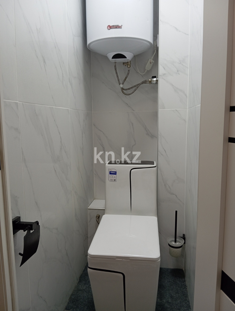Продажа 3-комнатной квартиры, 61.5 м² - Продажа трехкомнатных квартир от собственников в Караганде - страница 3 фото 12 из 13