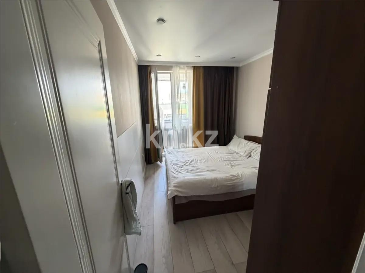 Продажа 3-комнатной квартиры, 59.3 м² в Алматы - фото 3