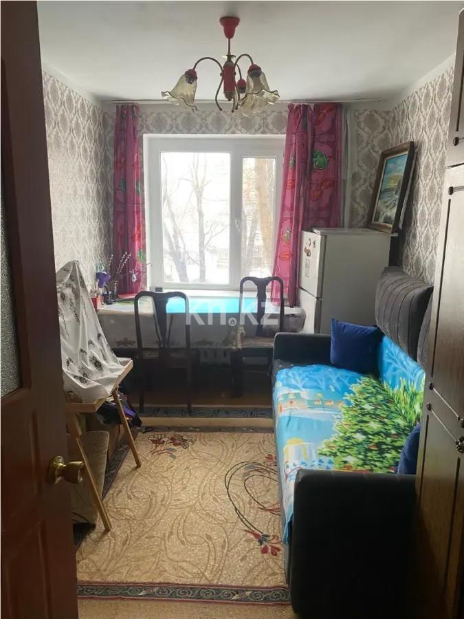 Продажа 3-комнатной квартиры, 59.6 м², ул. Пушкина, дом  9 - Продажа квартир в Астане фото 3 из 7