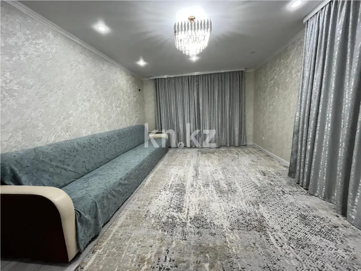 Продажа 2-комнатной квартиры, 68 м², ул. А-91, дом  17 стр - Продажа  двухкомнатных квартир в Астане без посредников фото 1 из 4