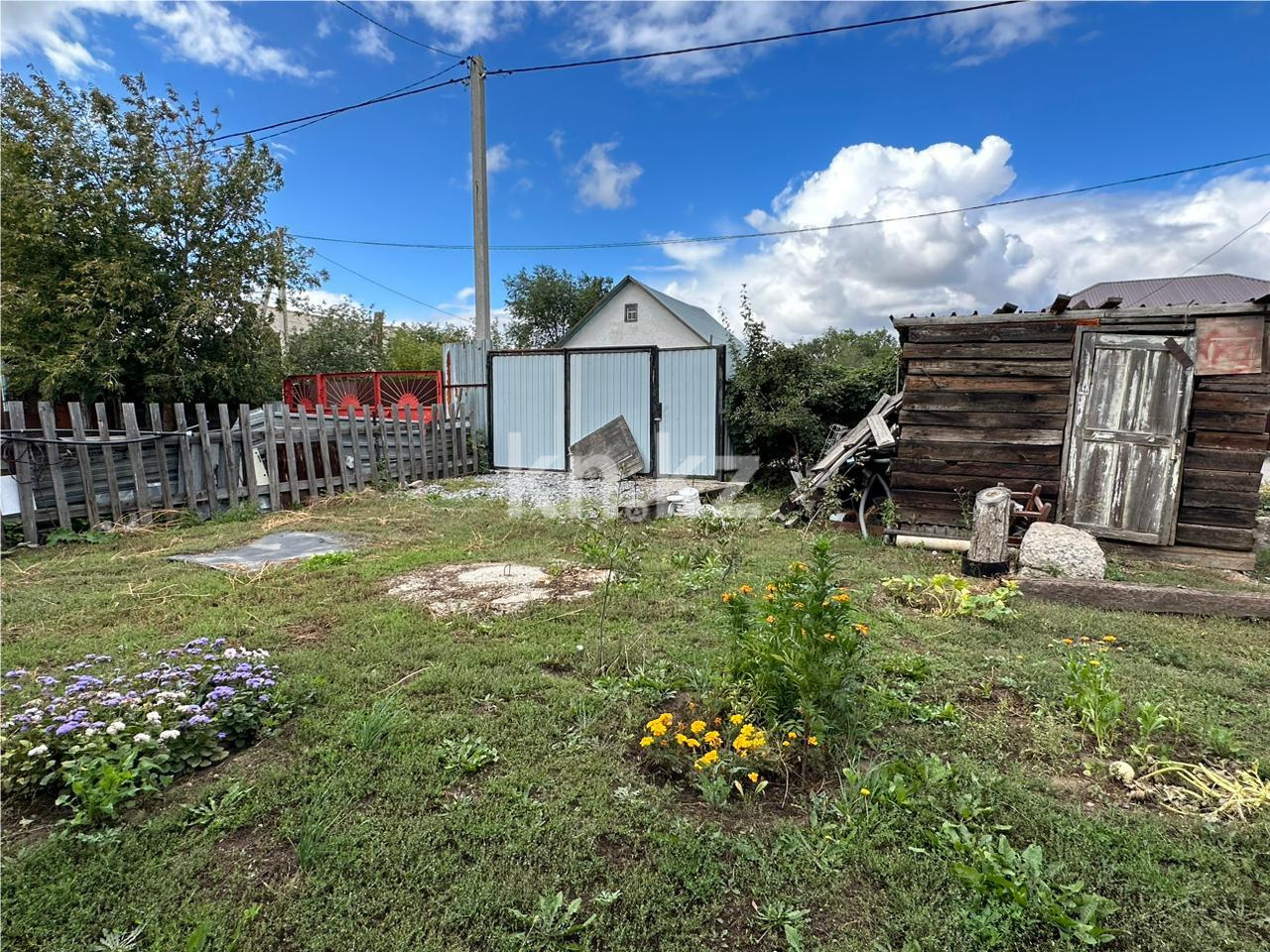 Продажа 3-комнатного дома, 73 м², ул. Долинская - Продажа домов, коттеджей в Караганде фото 18 из 23