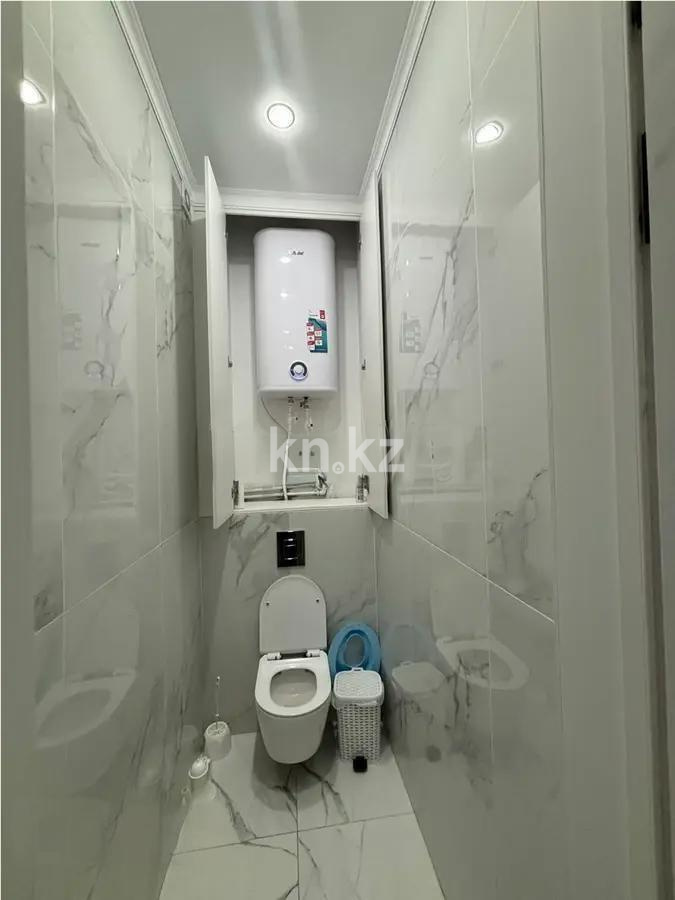 Продажа 3-комнатной квартиры, 88 м², ул. Муканова, дом  41/23 - Продажа  трехкомнатных квартир в Караганде фото 3 из 4