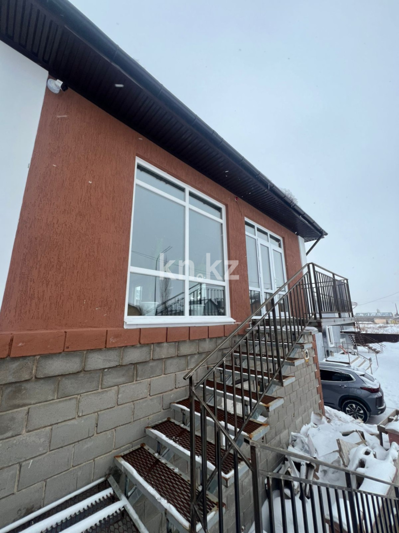 Аренда здания, 200 м² - Аренда зданий в Астане фото 1 из 7