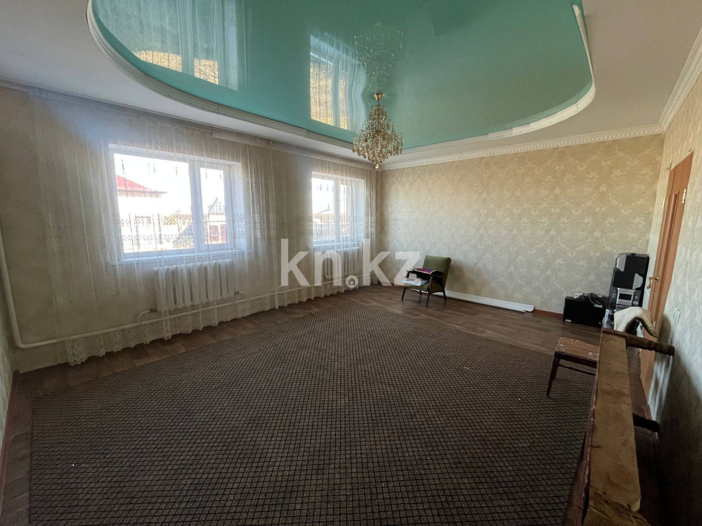 Продажа 5-комнатного дома, 160.3 м² - Продажа жилой и коммерческой недвижимости в Акмолинской области фото 30 из 40
