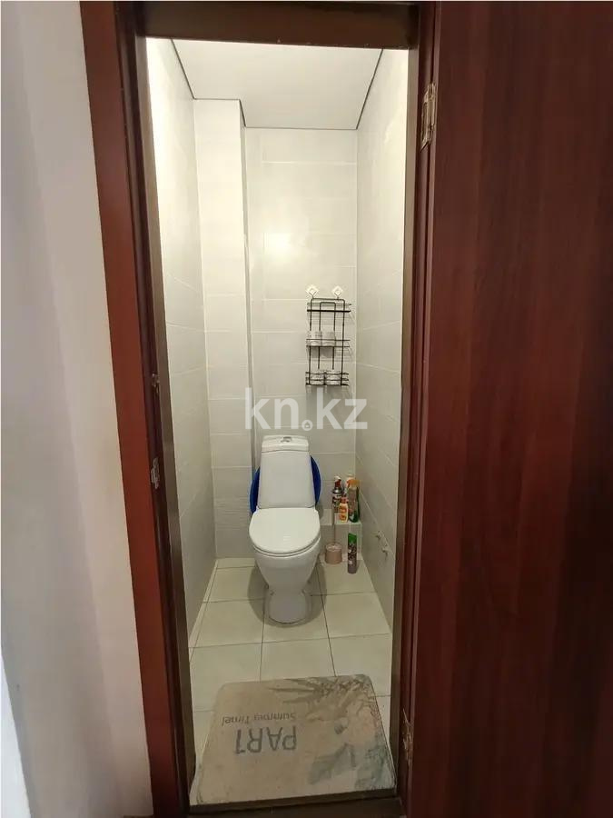 Продажа 2-комнатной квартиры, 52 м², ул. Жубанова, дом  4 - Продажа квартир в Астане фото 4 из 5