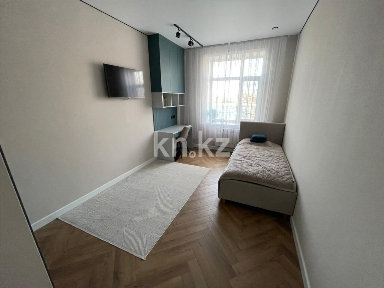 Продажа 4-комнатной квартиры, 111 м² - Продажа квартир в Караганде - страница 3 фото 4 из 21