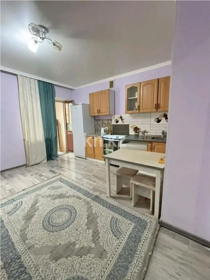 Продажа 1-комнатной квартиры, 30 м² в Астане - фото 2