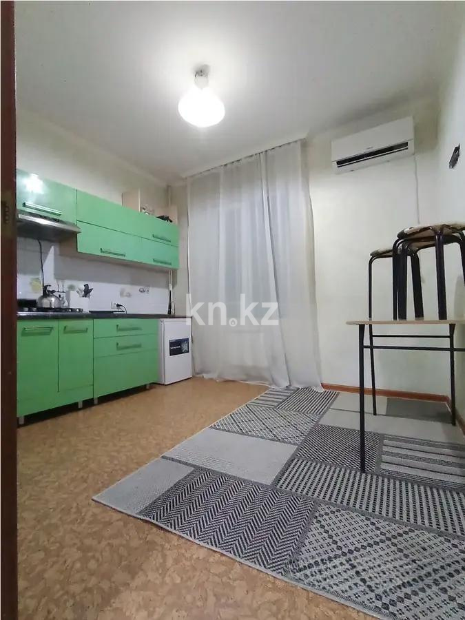 Продажа 1-комнатной квартиры, 40 м², мкр-н Кокжиек, дом  62 - Продажа квартир в Алматы фото 2 из 3