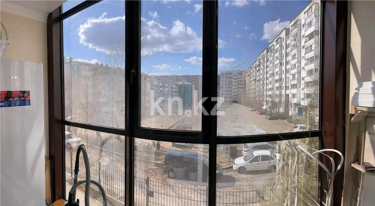 Продажа 5-комнатной квартиры, 120 м², мкр-н Голубые Пруды - Продажа квартир в Караганде фото 22 из 23