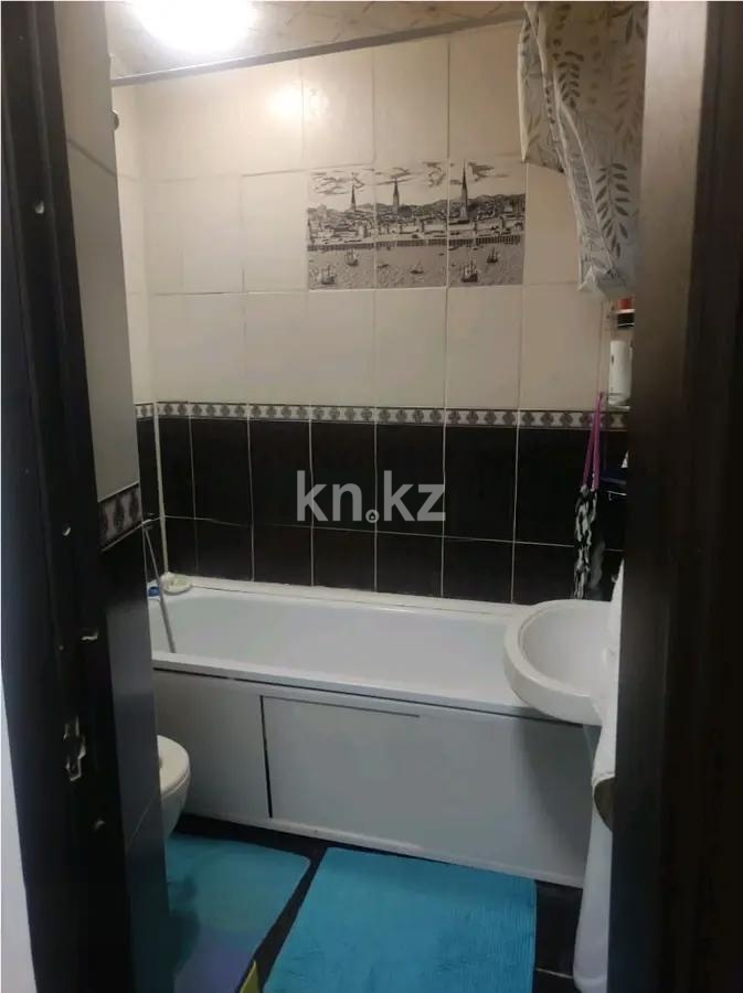 Продажа 3-комнатной квартиры, 75 м², ул. Макаренко, дом  64 - Продажа квартир в Алматы фото 3 из 3