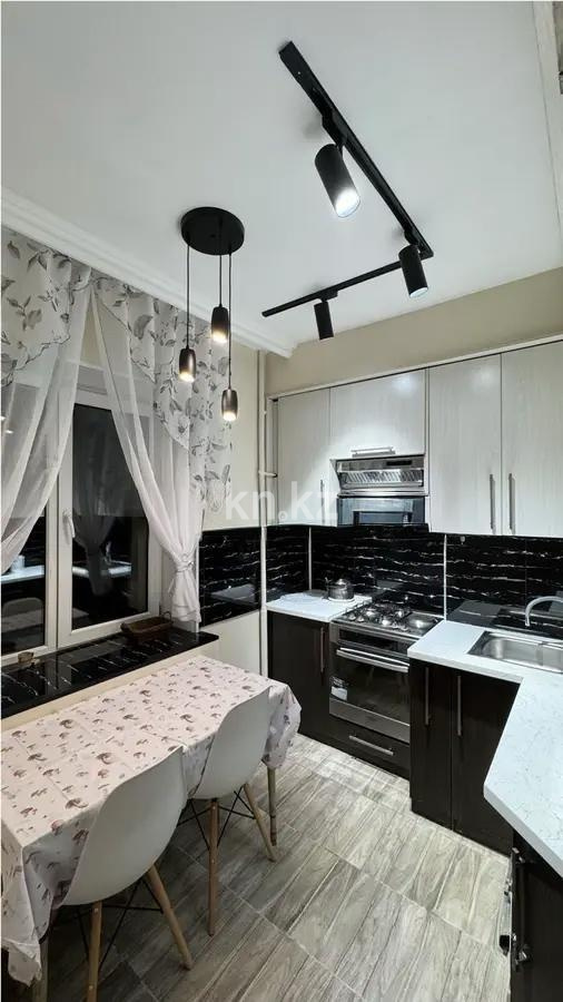 Продажа 2-комнатной квартиры, 48 м² в Алматы - фото 4