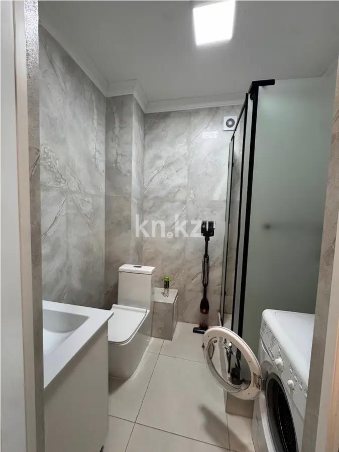 Продажа 1-комнатной квартиры, 39 м² в Астане - фото 3