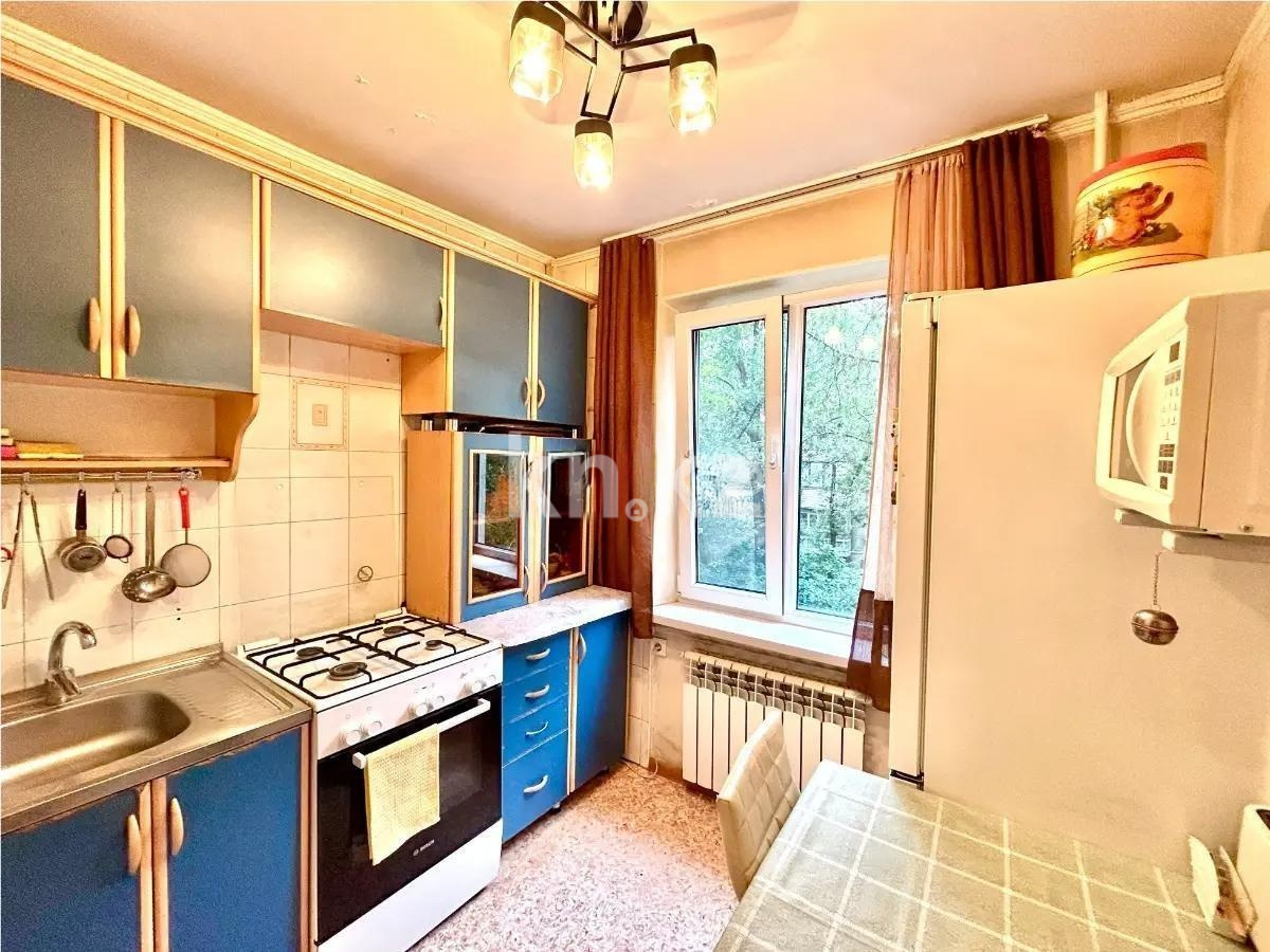 Продажа 3-комнатной квартиры, 60 м² в Алматы - фото 4