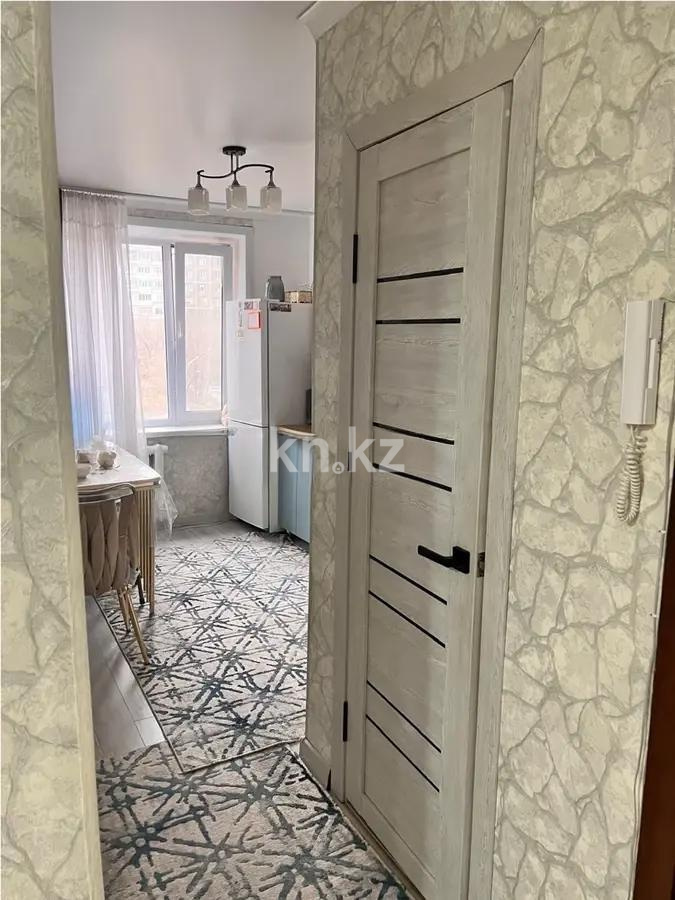 Продажа 2-комнатной квартиры, 43 м², ул. Тищенко, дом  27 - Продажа квартир в Темиртау фото 1 из 2
