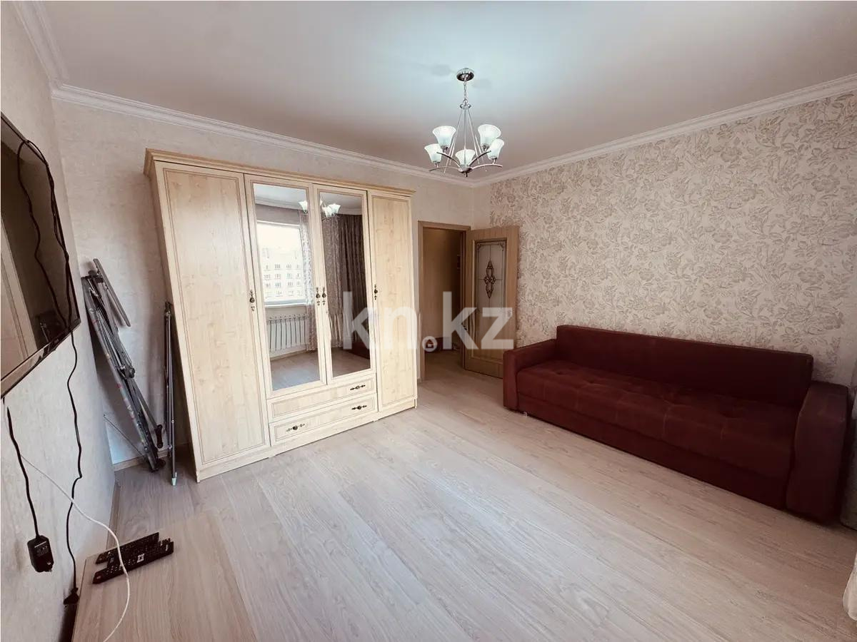 Продажа 1-комнатной квартиры, 35 м² - Продажа квартир в Астане - страница 8 фото 1 из 3