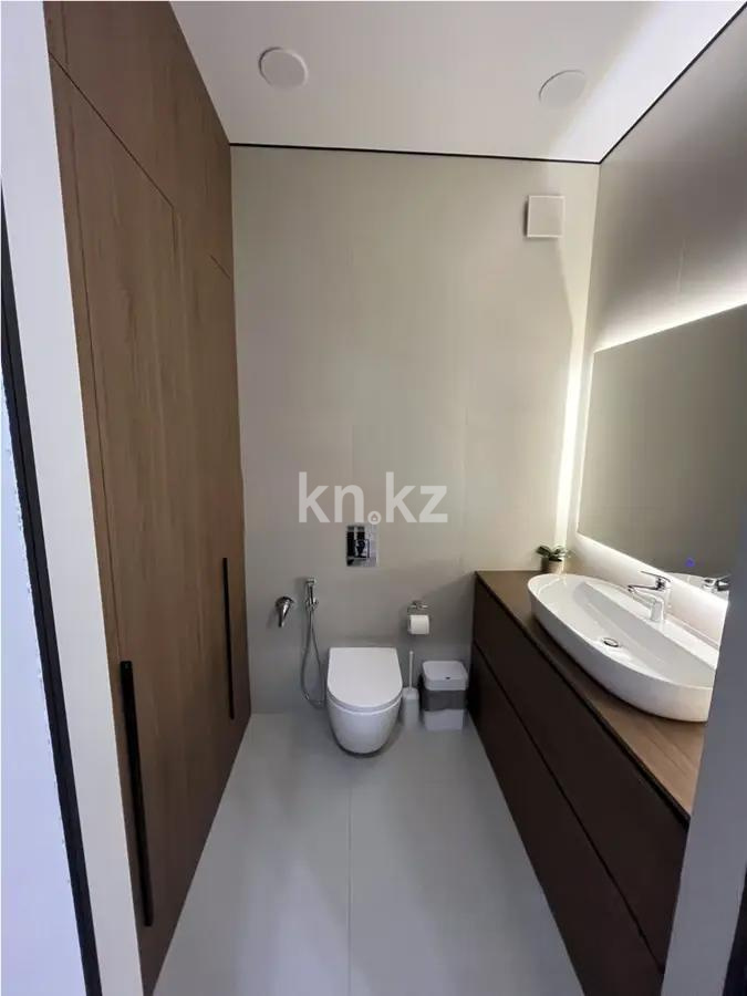 Продажа 4-комнатной квартиры, 110 м², ул. Е-900, дом  4 - Продажа квартир в новостройках Астаны без посредников фото 4 из 6