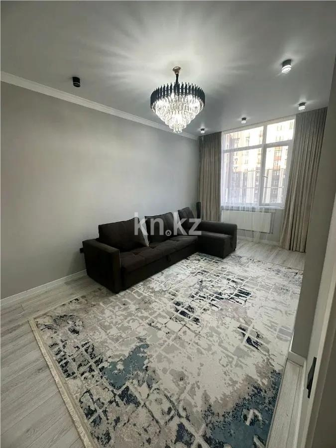 Продажа 1-комнатной квартиры, 40.3 м² - Продажа недвижимости в Казахстане - страница 8 фото 1 из 4
