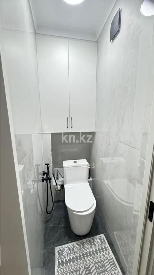 Продажа 2-комнатной квартиры, 60 м² - Продажа двухкомнатных квартир в Алматы фото 5 из 6