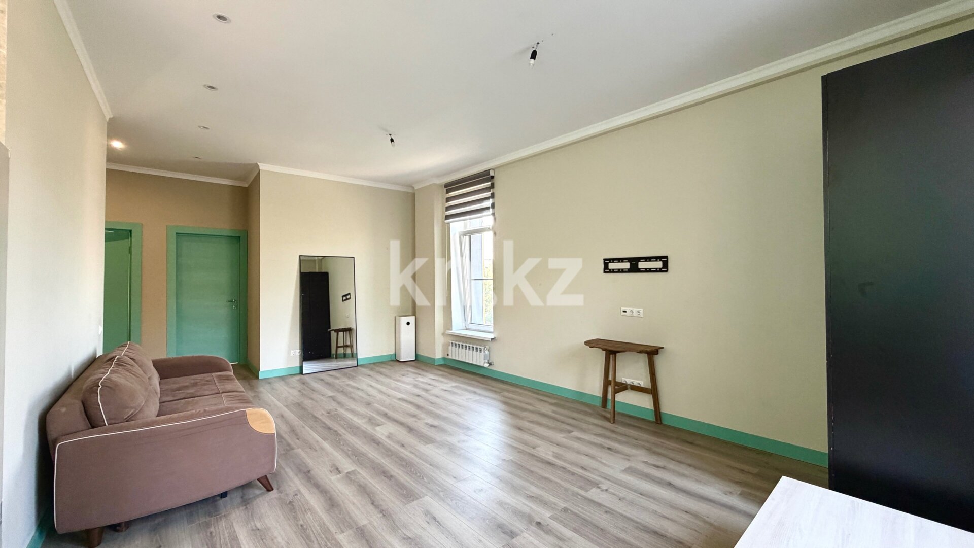 Продажа 3-комнатной квартиры, 76.5 м² в Алматы - фото 9