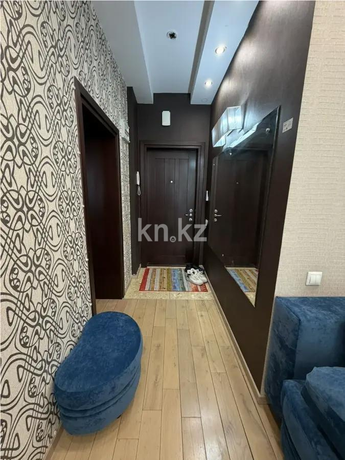 Продажа 2-комнатной квартиры, 50 м² - Продажа квартир в новостройках Алматы - страница 2 фото 4 из 4