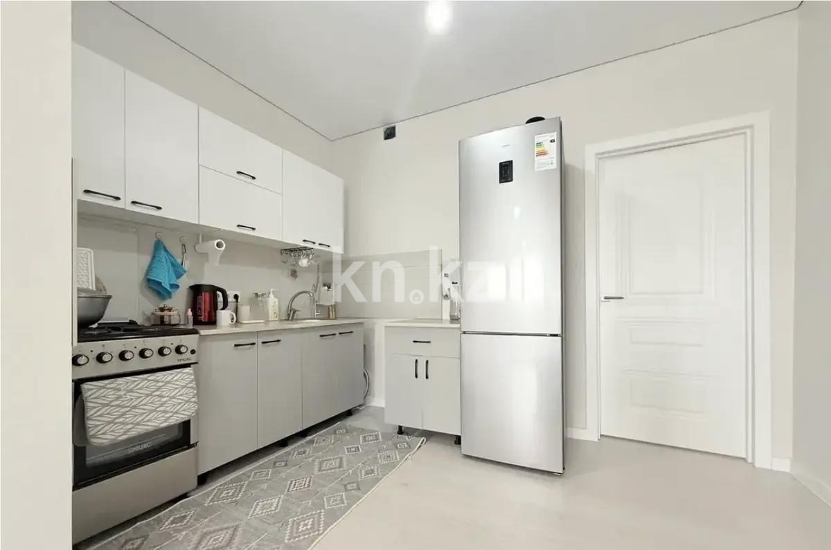 Продажа 3-комнатной квартиры, 69 м², ул. 24-я, дом  501/20 - Продажа квартир в Алматы фото 4 из 6