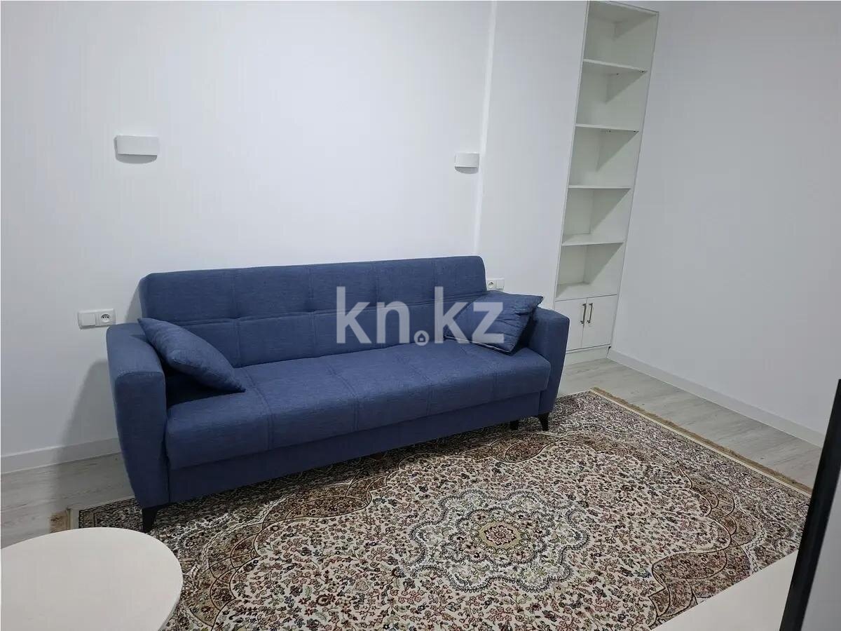 Продажа 2-комнатной квартиры, 55 м² в Алматы