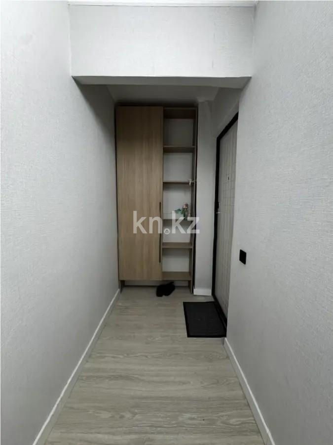 Продажа 1-комнатной квартиры, 33.1 м² - Продажа однокомнатных квартир в Ауэзовском р-не Алматы фото 4 из 4