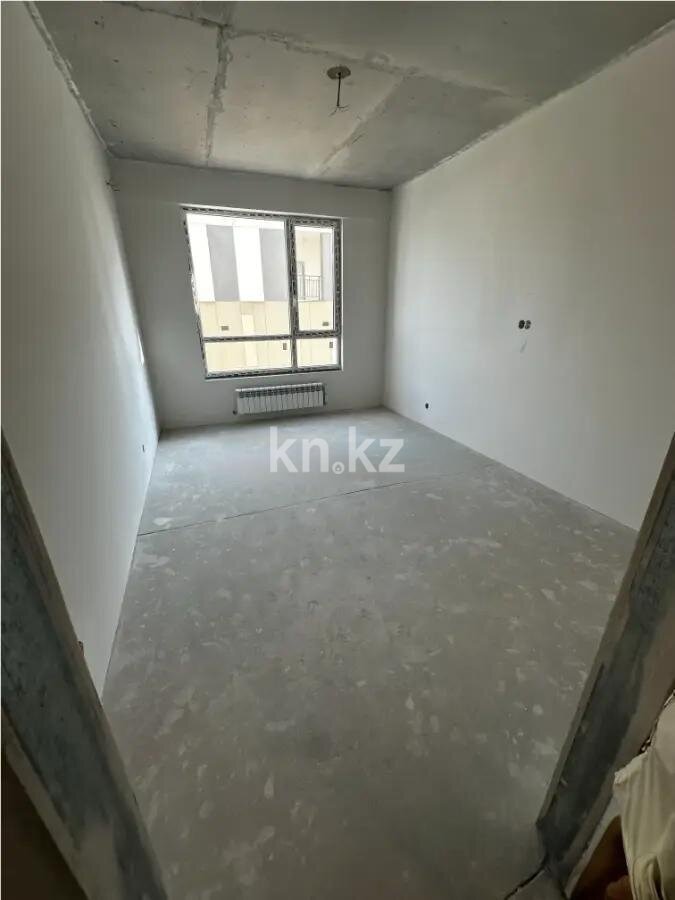 Продажа 2-комнатной квартиры, 43.4 м² в Алматы - фото 2